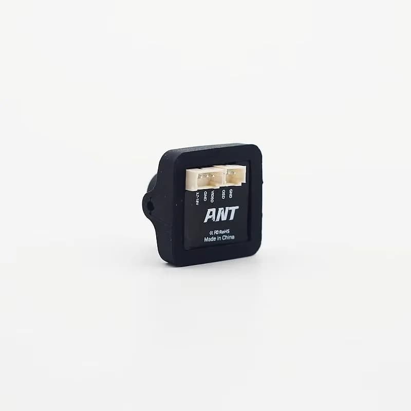 CADDX ANT Nano 1200TVL Global WDR OSD 1.8mm Ultra Light Camera 16:9 4:3 for FPV Tinywhoop Cinewhoop Toothpick Mobula6 3