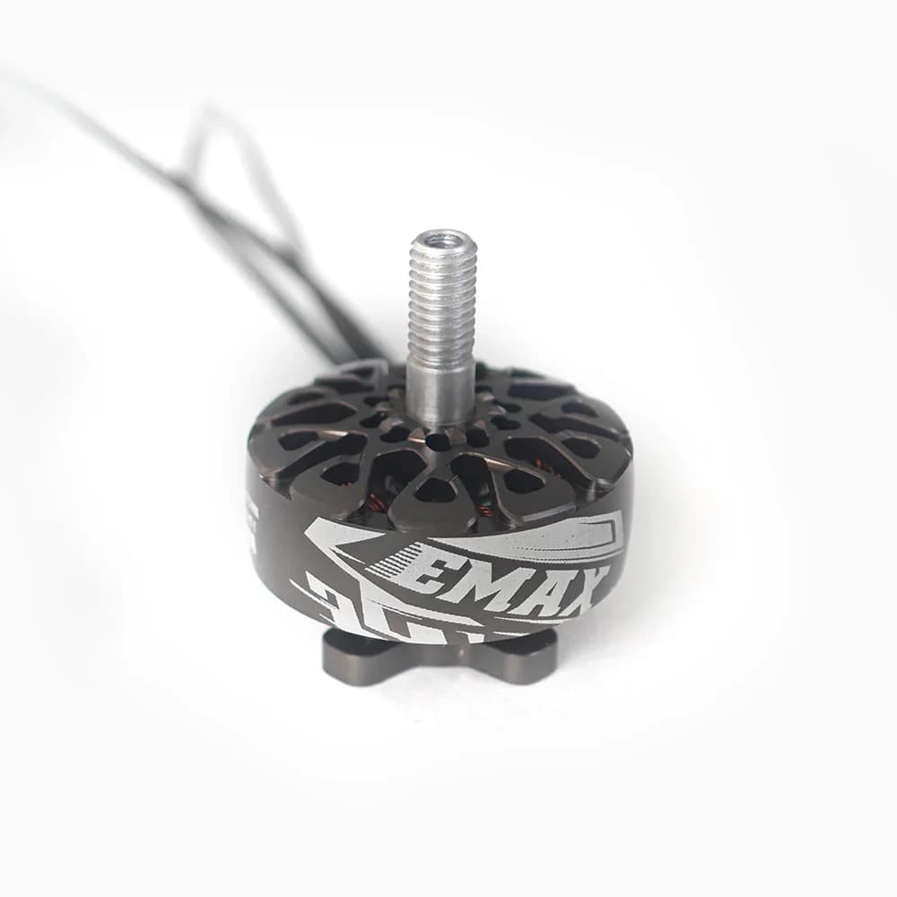EMAX ECOIII series 2807 3-6S 1300KV 1500KV 1700KV brushless motor 2