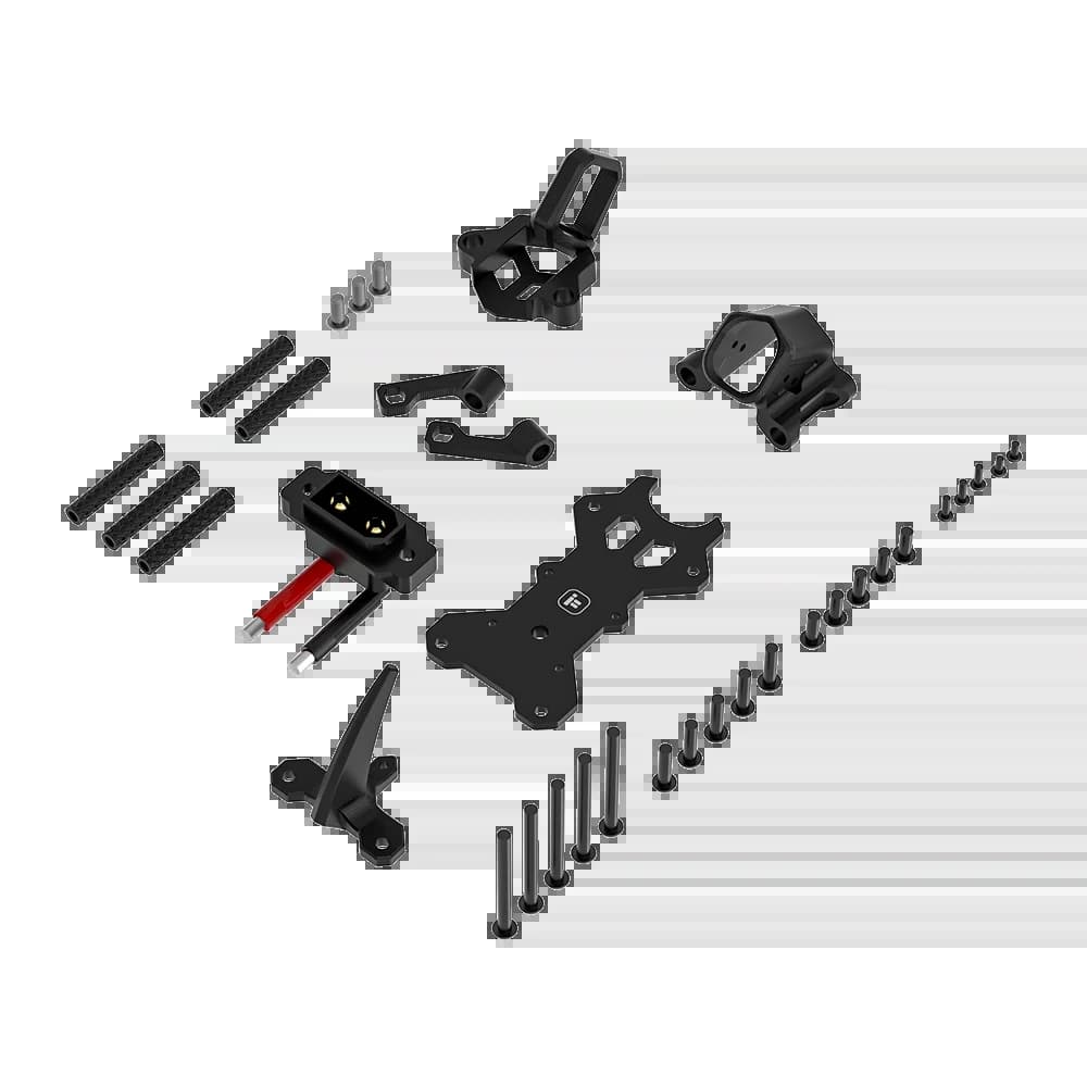 iFlight Mach R5 Sport FPV Frame Replacement Part for middle plate/top plate 2