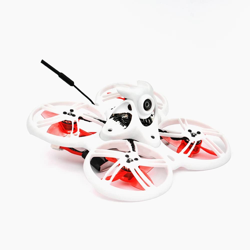Emax Official Tinyhawk III Plus 2.4G ELRS Analog/HD Zero VTX BNF/RTF Racing Drone 1S HV650mAh Quadcopter With Camera Drone FPV 2