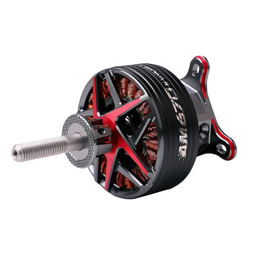 T-HOBBYT-MOTOR AM670 AM Series Brushless Motor Light weight for Fixed Wing Drone 3D Freestyle Flight 3