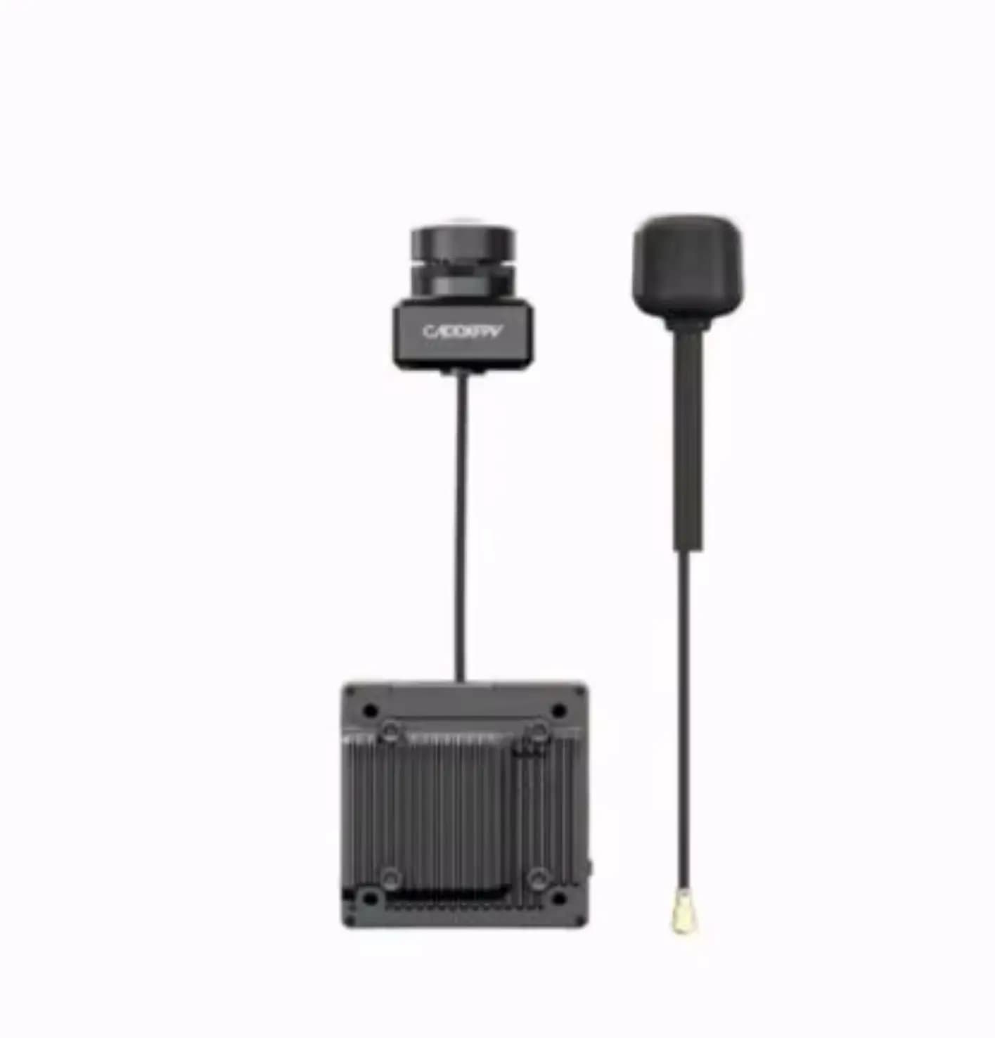 CADDX Walksnail Avatar HD Pro Kit / HD Kit V2 With Gyroflow 8G Camera / Walksnail Moonlight Kit 4K HD Night Visionfor FPV
