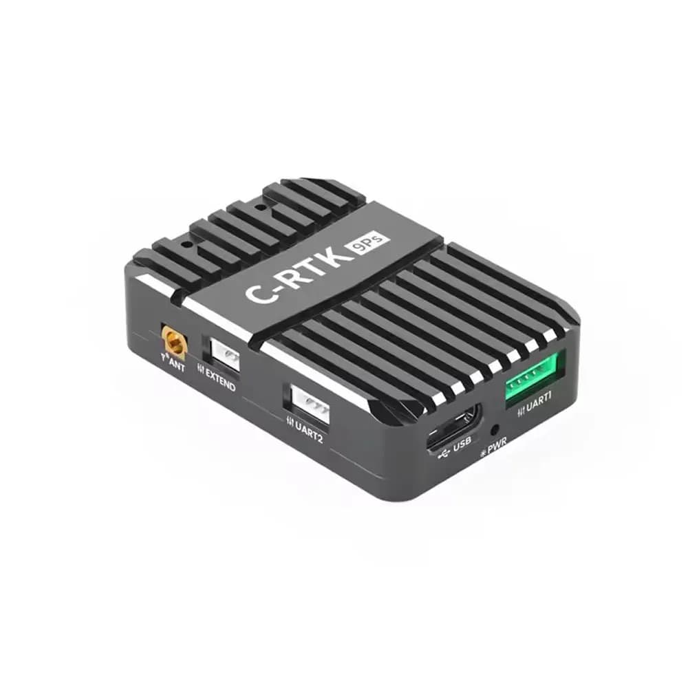 CUAV C-RTK 9Ps Positioning High Precision GPS GNSS Module Dual RTK 9Ps For Yaw Centimeter-level 3