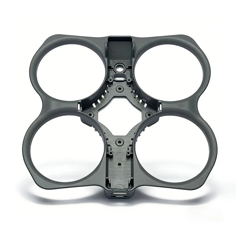 CADDX Protos Drone Frame Ultra-lightweight Brushless Whoop 1.6inch Frame For CADDXFPV Protos 3