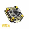 Only 60A ESC