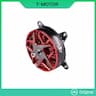 1PCS 3D 1550KV