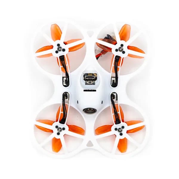 Emax Official EZ Pilot Pro Ready-To-Fly FPV Drone With Controller & Goggles 3