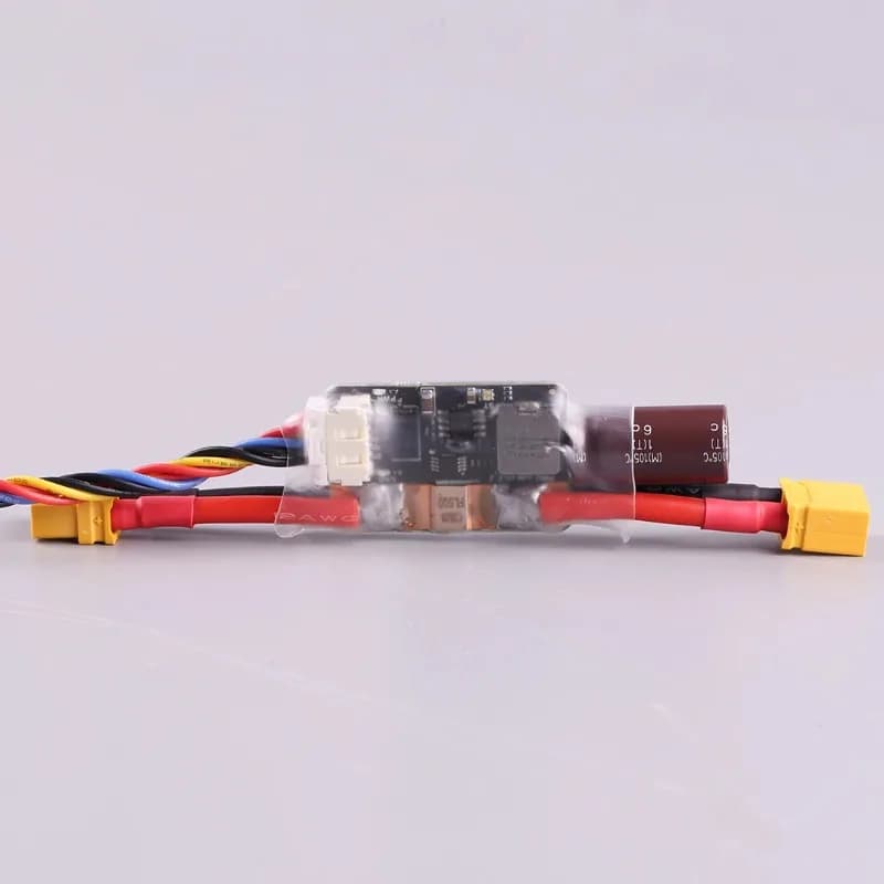 CUAV CAN PMU Lite High Voltage Power Management Module Pix/Pixhawk Flight Control Ammeter for All X7 Series 6