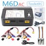US M6DAC