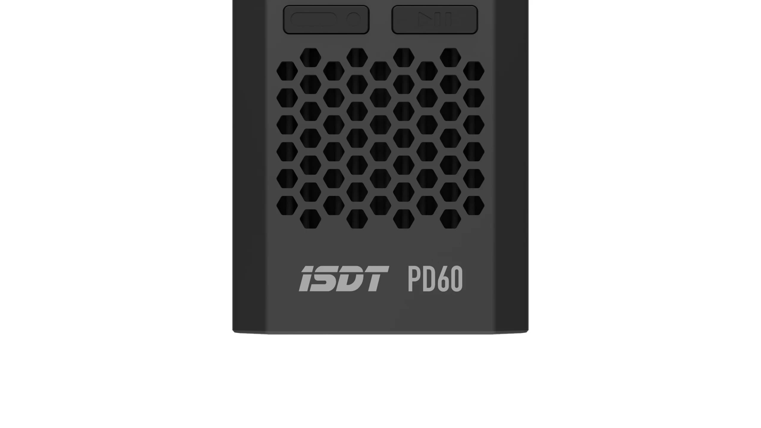 ISDT PD60 60W 6A Lipo Balance Charger, RC Charger with Type-C Input, Portable for 1-4S Lipo/Life/Lilon, 1-12S LiHv/Pb/NiMH 5