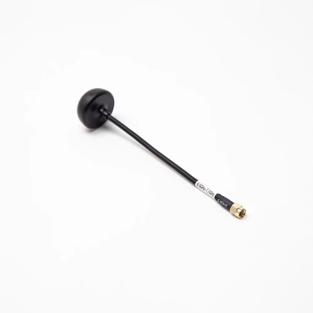 SKYZONE RC FPV Receiver 6.5G 7.7G Mushroom FPV Antenna for FPV Goggles Receiver RC drone fpv 2