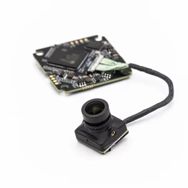 EMAX USA Official OpenIPC Wyvern Link Alpha 200mw VTX 4