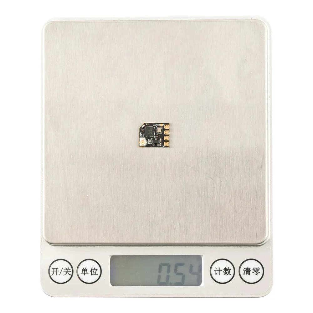 RadioMaster RP1 V2 ExpressLRS 2.4ghz Nano Receiver 4