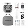White FCC M2 18650