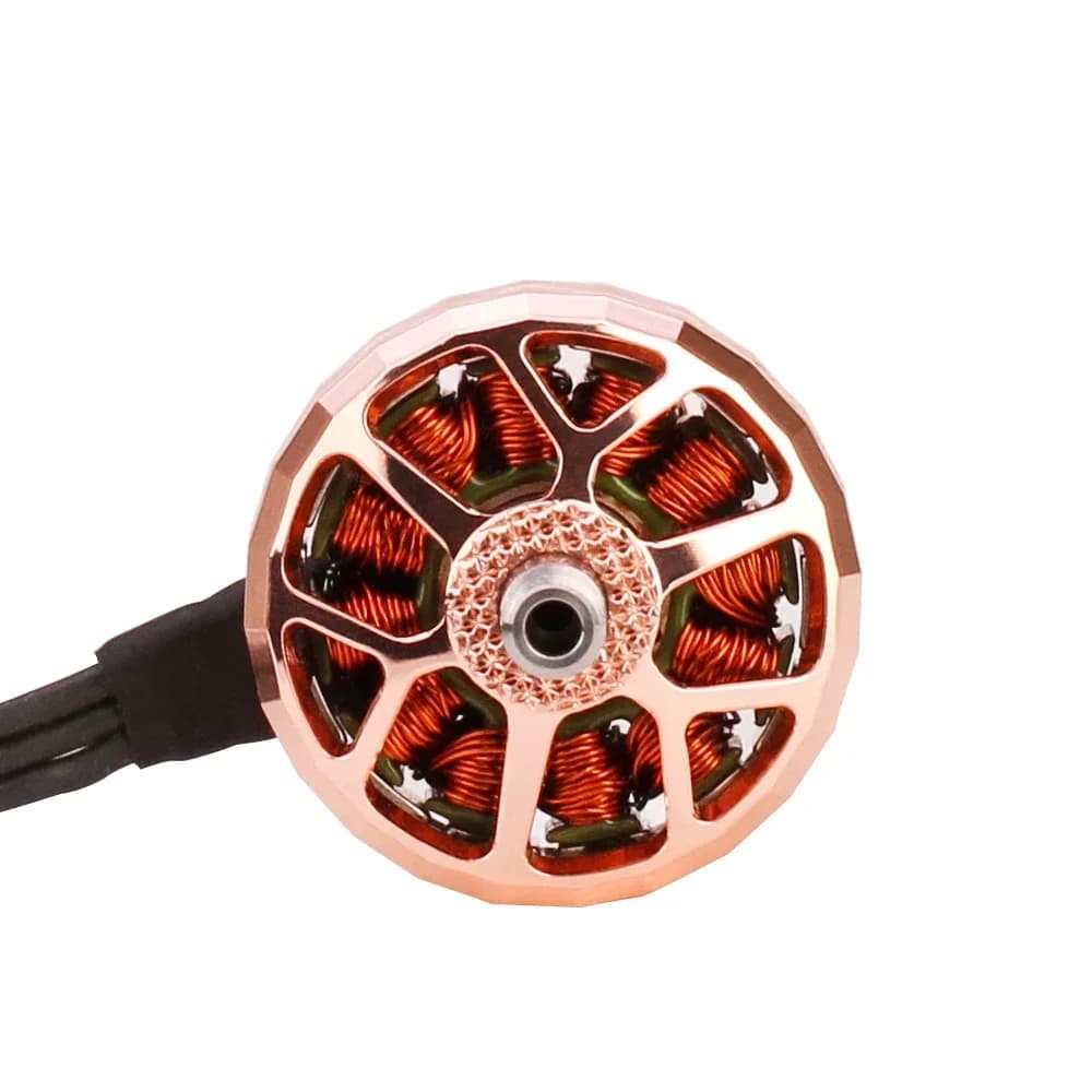 T-MOTOR V2307 V2 T-HOBBY 5"Freestyle Fpv Racing Drone Motor 4-6S KV1950/KV2550 Brushless Motor For FPV Freestyle Version 6