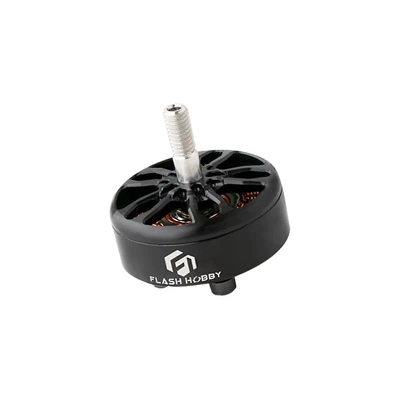 4pcs FLASHHOBBY A2808 1100KV Brushless Motor for FPV Freestyle 7inch Long Range LR7 Drone Model 4