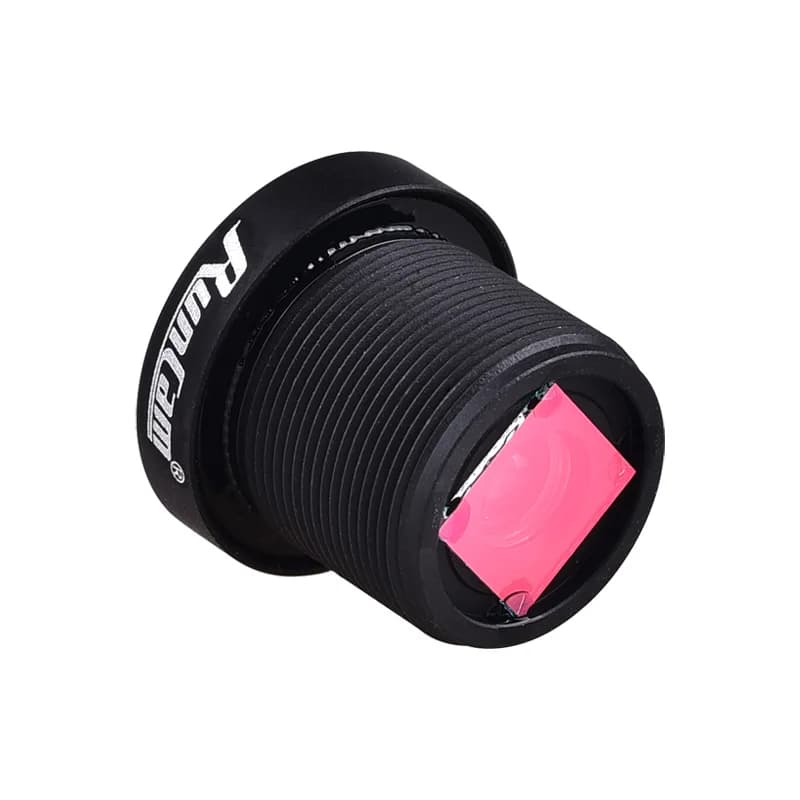 RunCam Lens RC18G FPV Super FOV Lens for DJI FPV camera, Phoenix and Swift 2 Camera 5