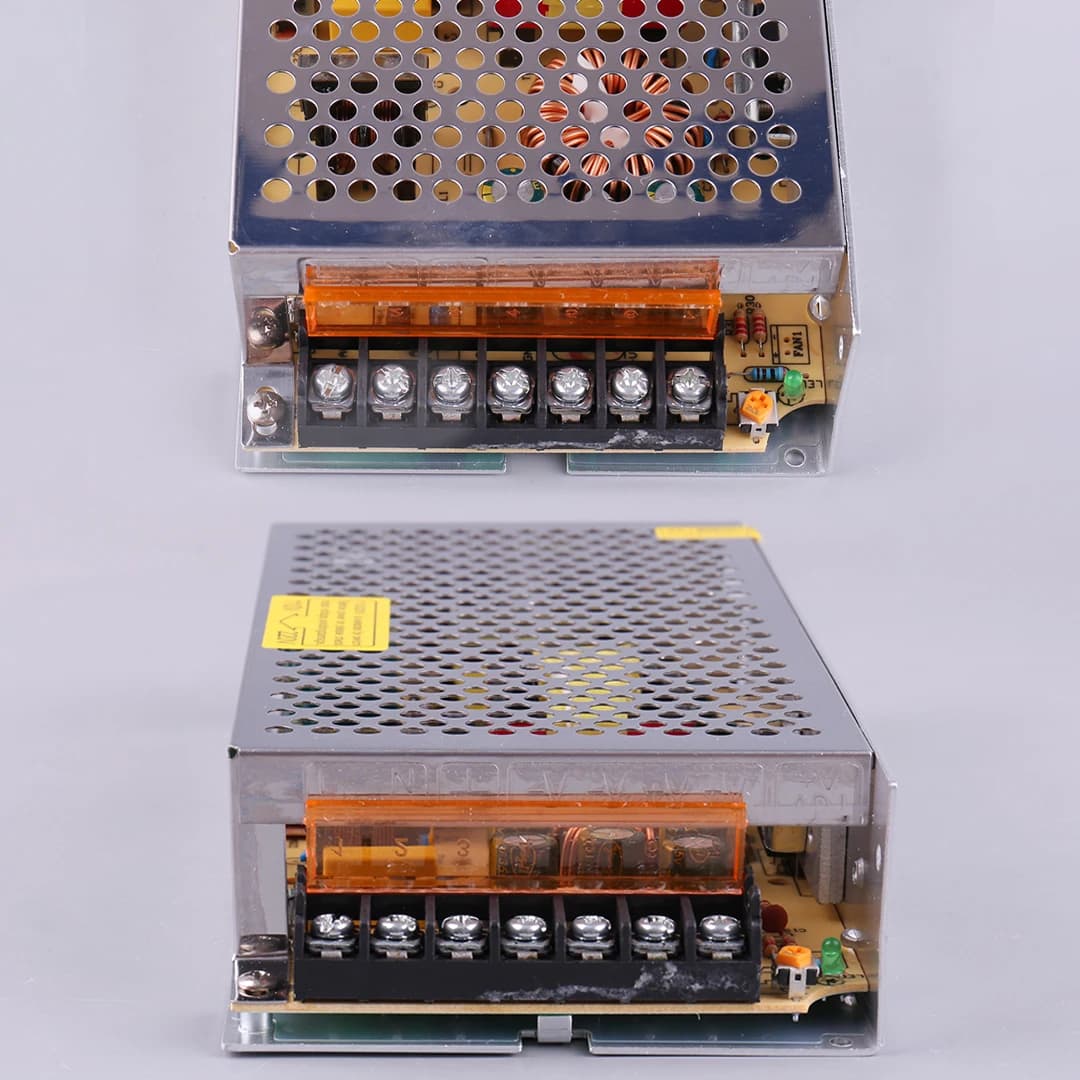 Aircraft Model Charger Switching Power Supply 12v30A 360W 24v6.5A 150W Ledi CB86/ISDT Series 5