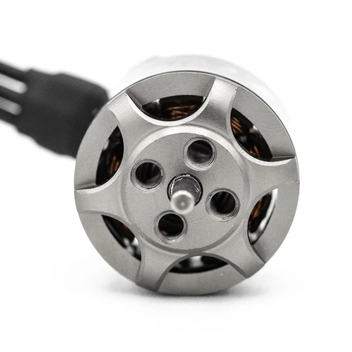Official EMAX ECO Micro 1106 2-3S 4500KV 6000KV CW Brushless Motor For FPV Racing RC Drone FPV Racing DIY Accessories 2