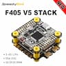 F405 V5 55A Stack