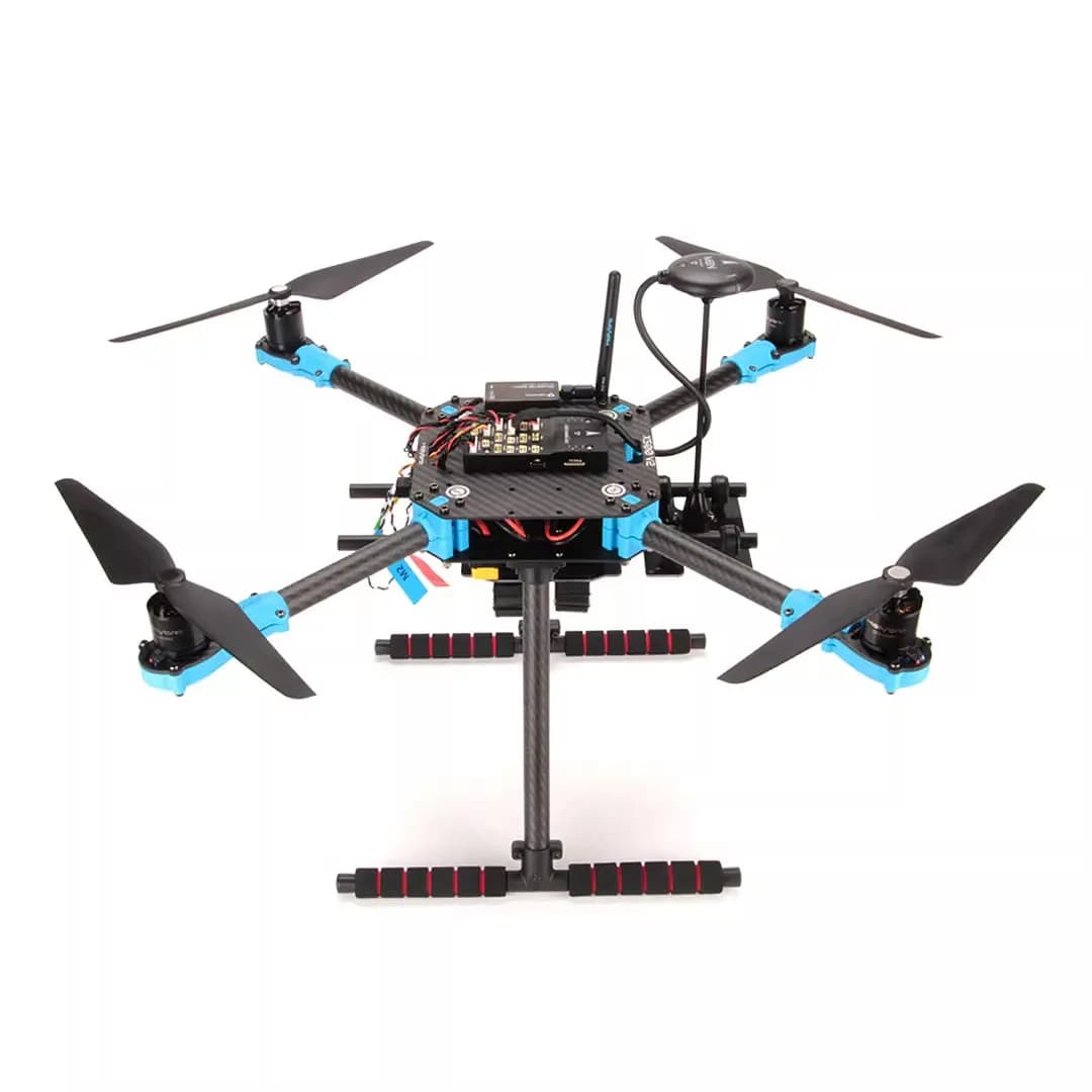 Holybro X500 V2 Full Kit Drone Power Kit 4-axis Almost Ready-to-Fly (ARF) Kit