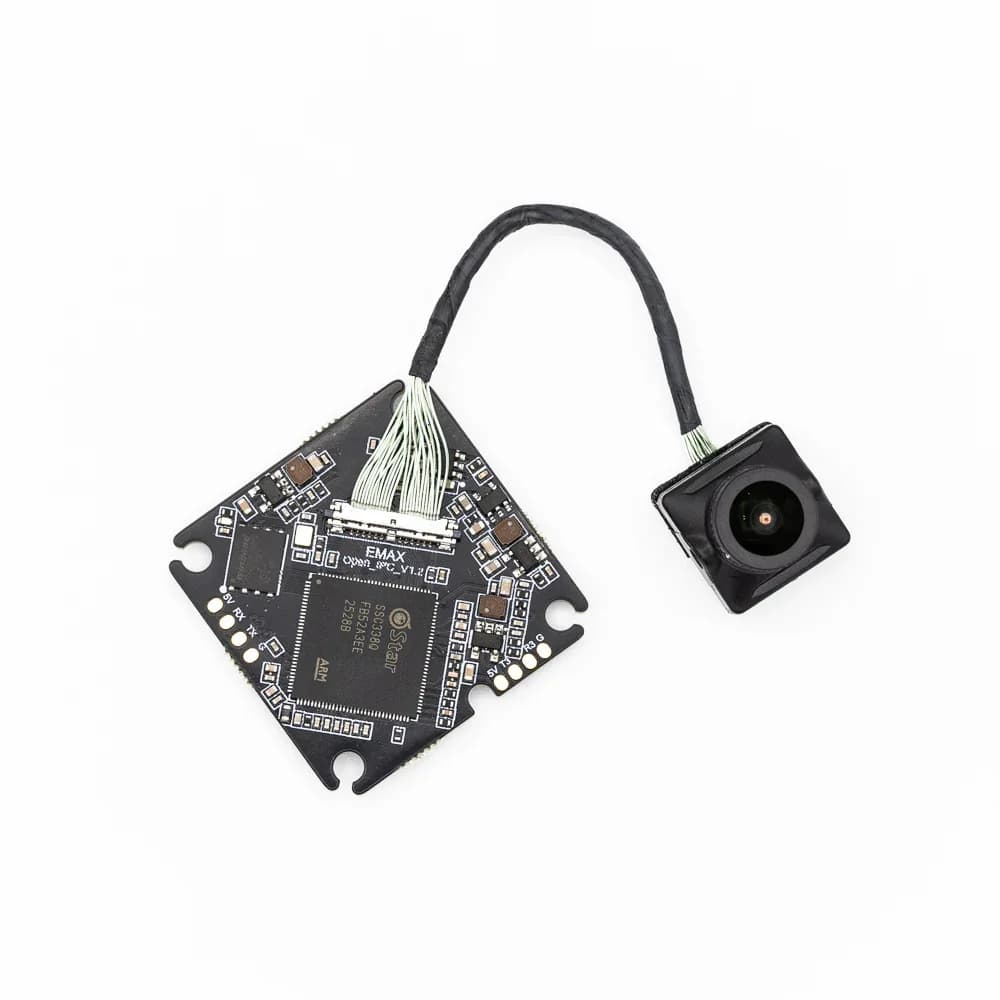 EMAX USA Official OpenIPC Wyvern Link Alpha 200mw VTX 5