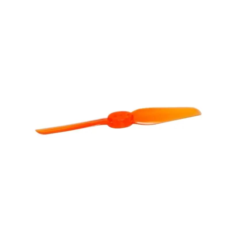 5Pairs/10PCS HQPROP T65MM 65mm 2-Blade T-Mount PC Propeller 1.5mm for FPV Freestyle 2.5inch Toothpick Cinewhoop Ducted Drone 3