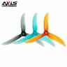 4pairs Orange
