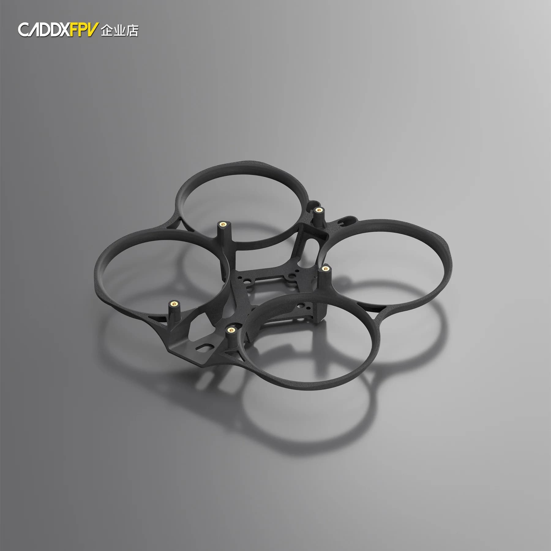 CADDX Gofilm 20 Frame Kit 2inch FPV Racing Parts compatible HD VTX FPV Drone 4
