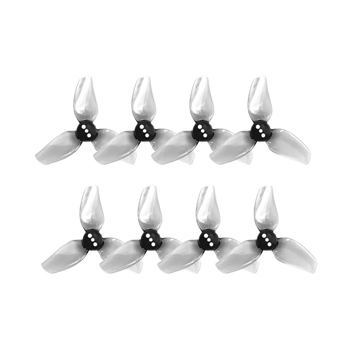 4Pairs/8PCS HQProp T2.2X2X3 Propeller 2.2Inch Prop For BETAFPV Pavo20 pro FPV Racing Drone Parts For 2inch FPV Frames