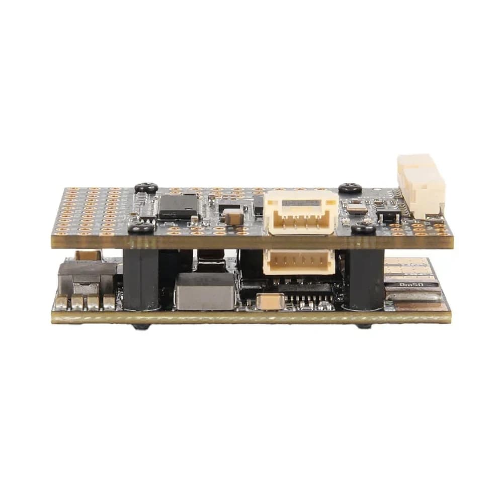 Holybro Kakute H743-Wing Flight Controller Supports INAV/ Ardupilot BMP280 Barometer 3-8S LIPO for Fixed Wing & VTOL FPV Drone 4