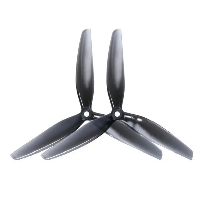 Hqprop Hq 7x4x3 7040 Propeller 7*4 3-blade Prop Cw & Ccw For Rc Fpv Freestyle 7inch Long Range Drones Diy Parts 2