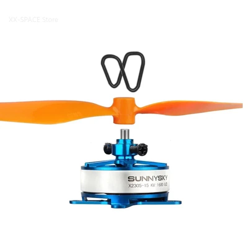 Sunnysky F3P Indoor Power X2302 X2304 X2305 1400KV 1480KV 1500KV 1620KV 1650KV 1800KV 1850KV Motor for RC models 6