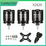 1PCS X2820 800KV