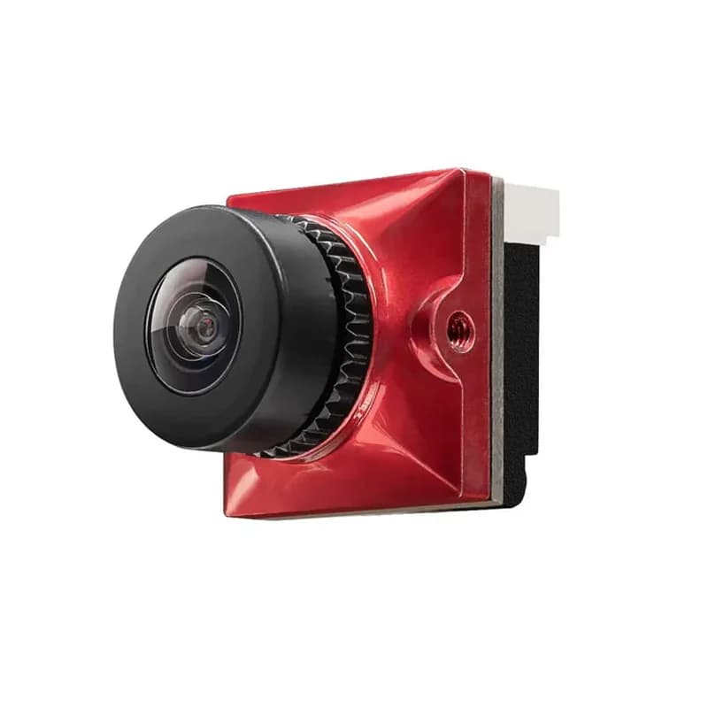 Caddx Ratel 2 V2 / PRO FPV Camera Ratel2 Flight model aircraft FPV camera ratel2 drone night vision lens 3