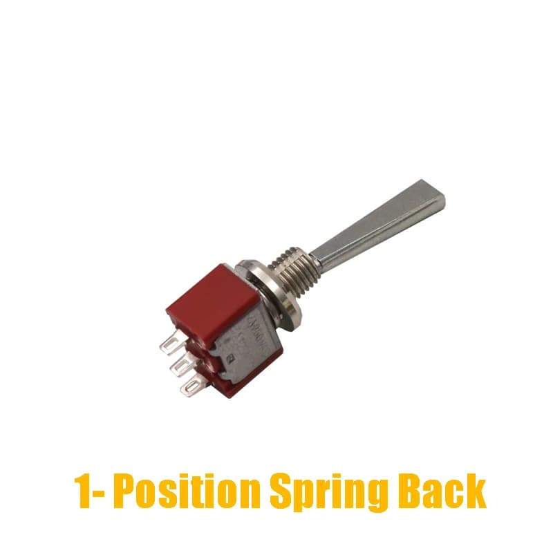 FRSKY REPLACEMENT SWITCH AND SCREW NUTS PARTS FOR TARANIS X9D/X9D PLUS X7/ X9DP2019/ X9 Lite RADIO AND FOR RADIOMASTER JUMPER 2