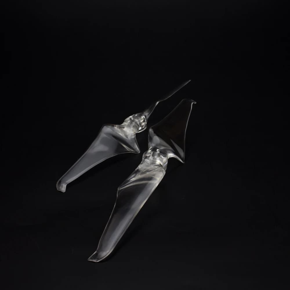Emax Official AVAN Longrange 6 Inch 6X3.8X2 Prop 2 Blade 2CW+ 2CCW for RC Models Motor Multicopter Part 2