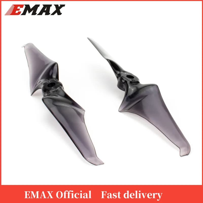 Emax Official AVAN Longrange 6 Inch 6X3.8X2 Prop 2 Blade 2CW+ 2CCW for RC Models Motor Multicopter Part
