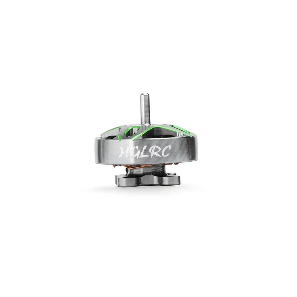 4PCS HGLRC SPECTER 1202.5 Brushless Motor 11000KV 1-2S LIPO for FPV Freestyle 85mm 2.5inch Toothpick 3inch Long Range Drones 2