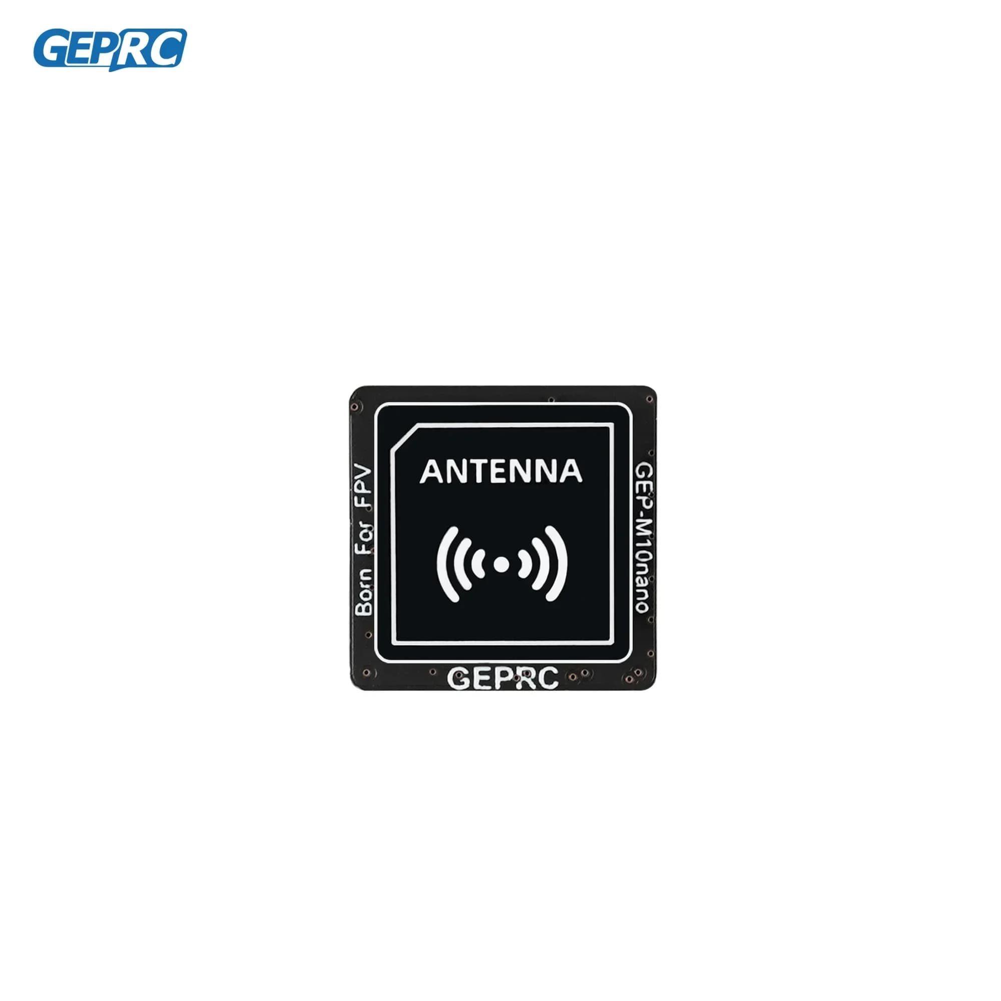 GEPRC GEP-M10 Series GPS Module Integrate SBAS Joint Positioning  M10 Chip QMC5883L Magnetometer DPS310 Barometer FPV Drone 6