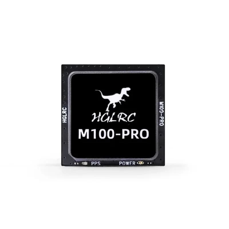 HGLRC M100-5883 GPS/ M100-PRO GPS / M100 MINI GPS /M80 PRO /M80 GPS for FPV Racing Drone Quadcopter Freestyle Fancy Flight Drone 5