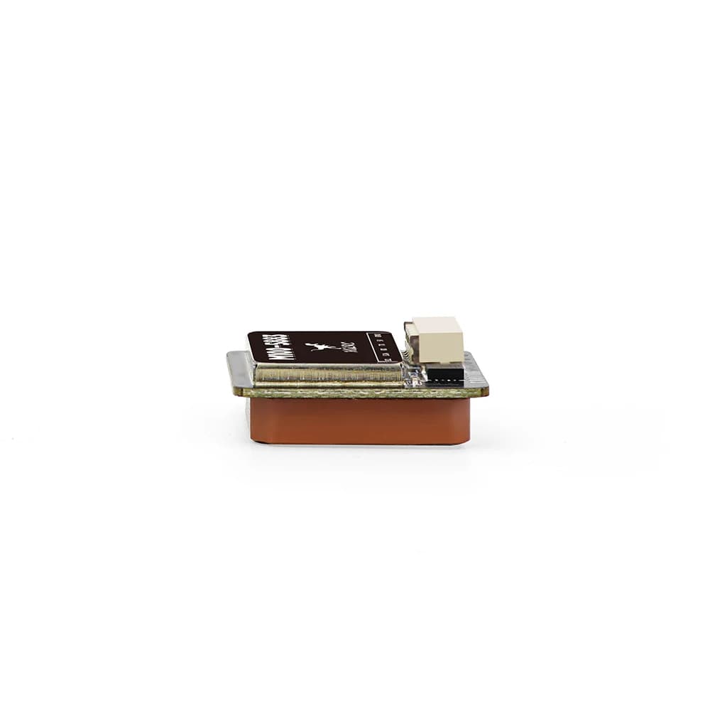HGLRC M100-5883 M10 GPS Module with Compass Ceramic Antenna on-board LED Indicators 21x21mm for RC Airplane FPV Long Range 4