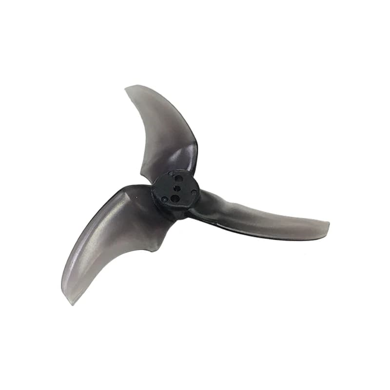 2Pairs Emax AVAN Rush 2.5 Inch 3 Blade  CW CCW Propeller for FPV Racing Drone Multi Rotor Emax Tinyhawk II Freestyle 3