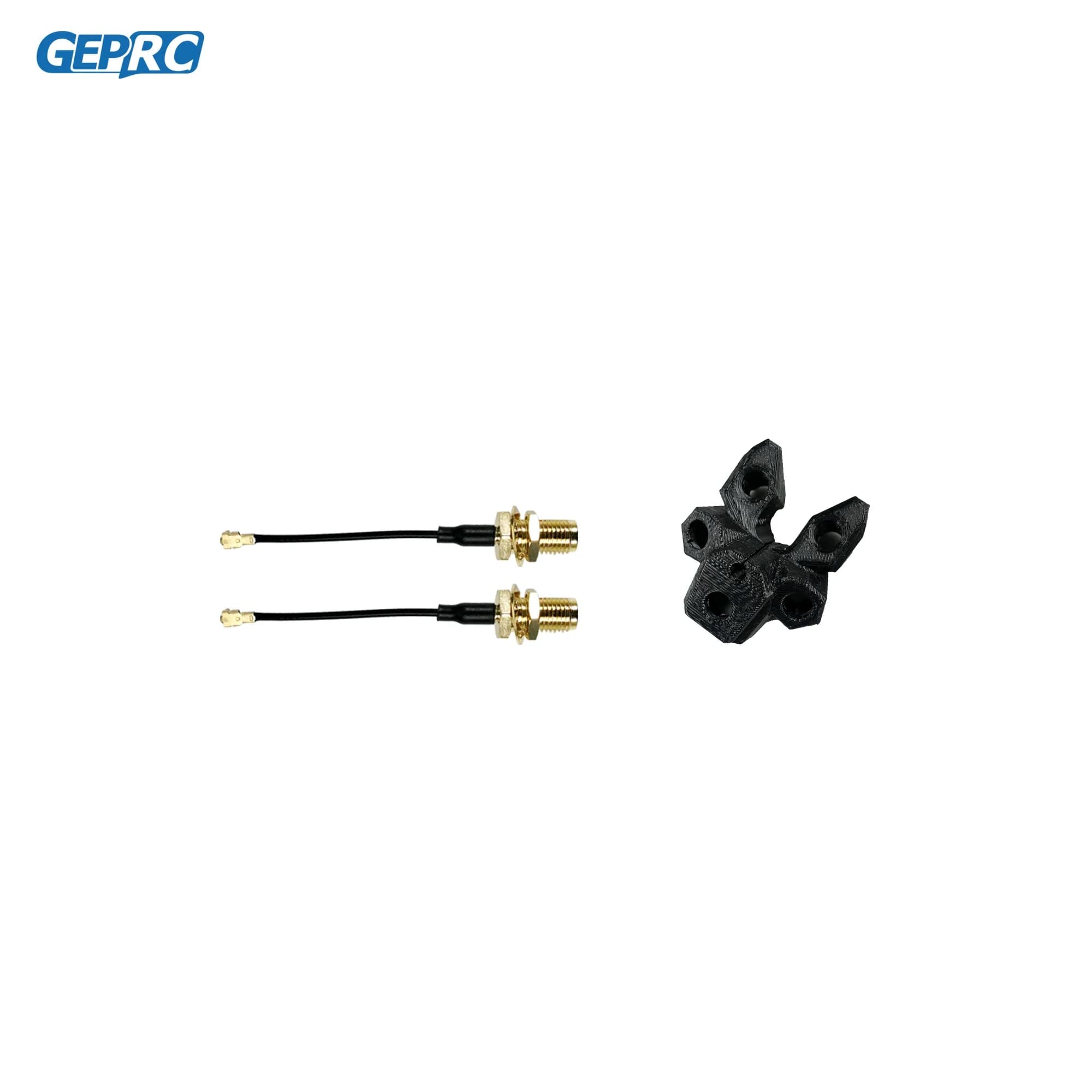 GEPRC GEP-Vapor-D O4 Frame Parts Suitable Vapor Drone 6