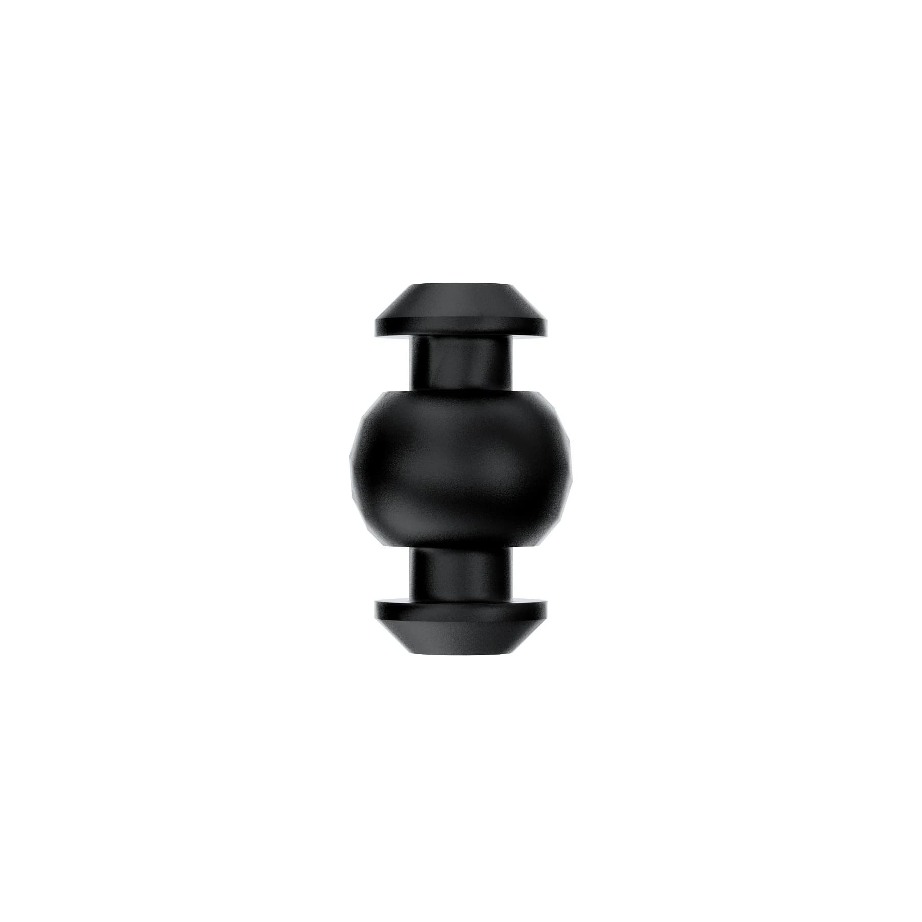 GEPRC Camera Gimbal Shock-Absorbing Damping Ball CineLog 20/25/35 V2 CL25/CL35 For RC DIY FPV Racing Drone 4