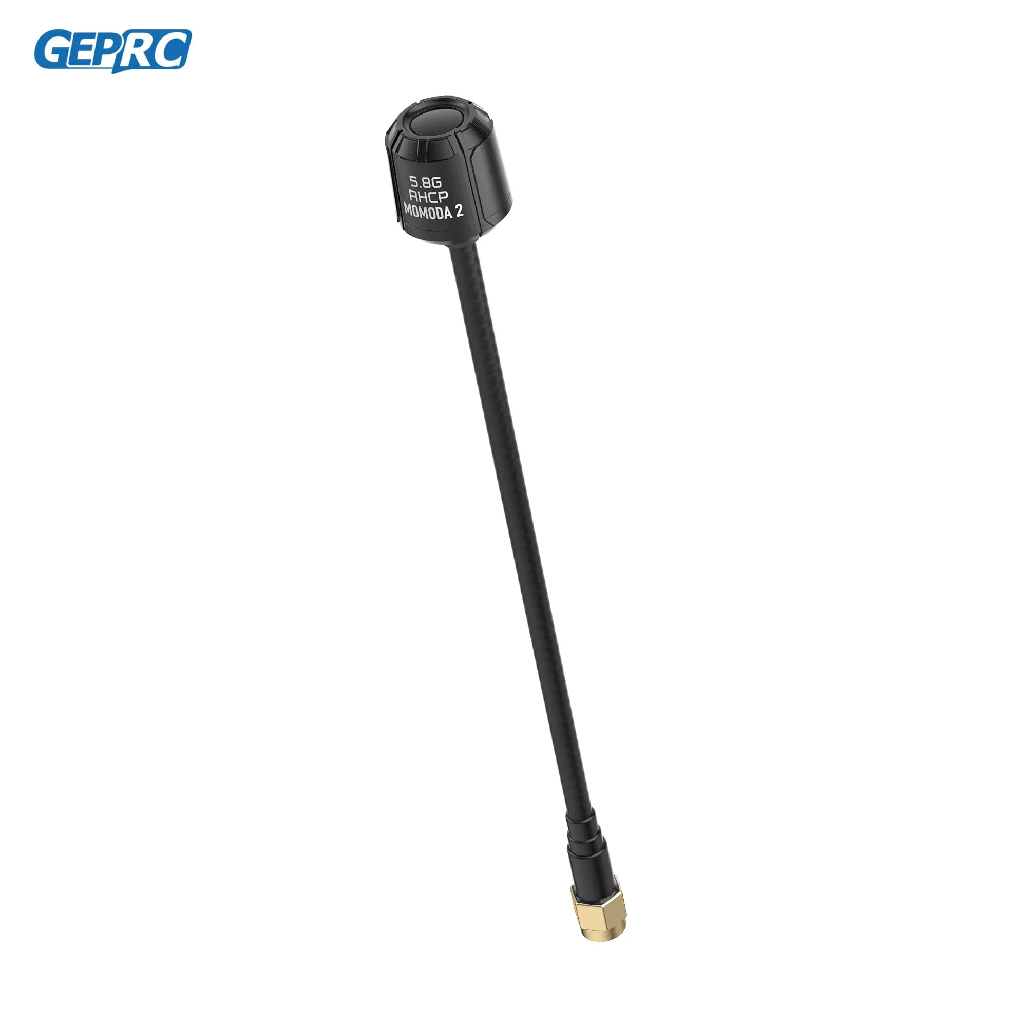 GEPRC Momoda2 5.8G Antenna Long Version Suitable DIY RC FPV Quadcopter Drone Freestyle 5.3GHz 6GHz RHCP LHCP Accessories Parts 5