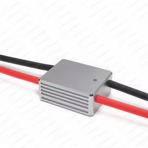 CUAV CAN PMU/UAVCAN Bus Digital High Precision Voltage And Current Detection APM/PX4 Open Source