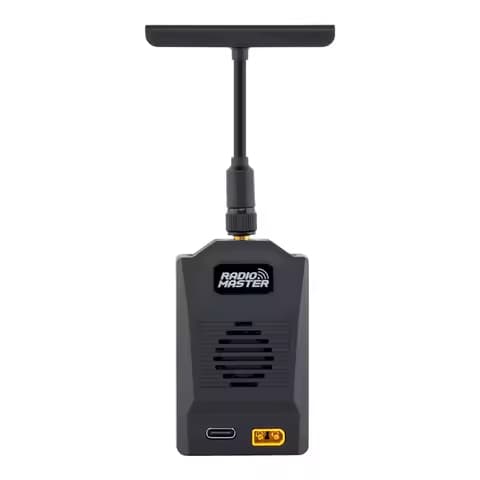 RadioMaster Ranger Nano 2.4GHz ELRS Module