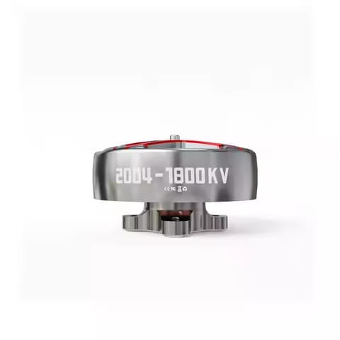 Hglrc Specter 2004 1800kv Brushless Motor 4-6s For Fpv Freestyle 3.5" Cinewhoop 5" Long Range Drone Diy Parts