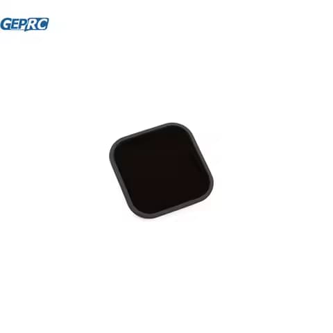 GEPRC ND8 ND32 Glass Filter Suitable For Installing Additional Camera Lens Neutral Density DIY RC FPV Quadcopter Drone